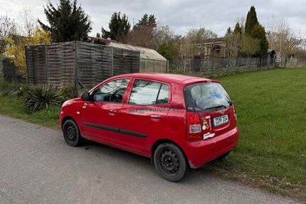 Kia Picanto 113.000 km 600 &euro; Langenbernsdorf 08428