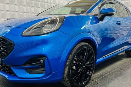 Ford Puma 41.681 km 18.889 &euro; Werdau OT Steinpleis 08412