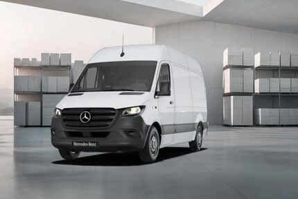Mercedes-Benz Sprinter 43.403 km 39.208 &euro; Altenburg-Remsa 04603