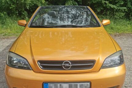 Opel Astra 104.000 km 3.999 &euro; Werdau 08412