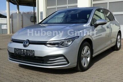 VW Golf 19.200 km 22.000 € Ronneburg 07580