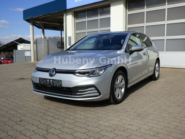 VW Golf 19.200 km 22.000 € Ronneburg 07580