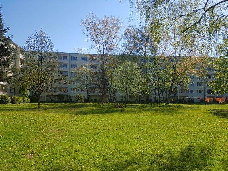 Wohnung zum Mieten in Hermsdorf 670 € 119.86 m²