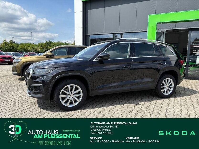 Kodiaq