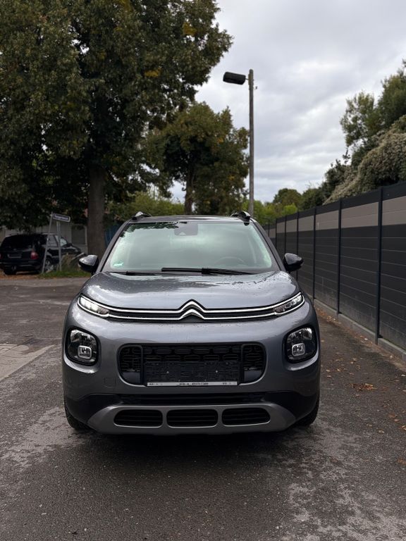 Citroen C3 90.000 km 7.500 € Zeitz 06712