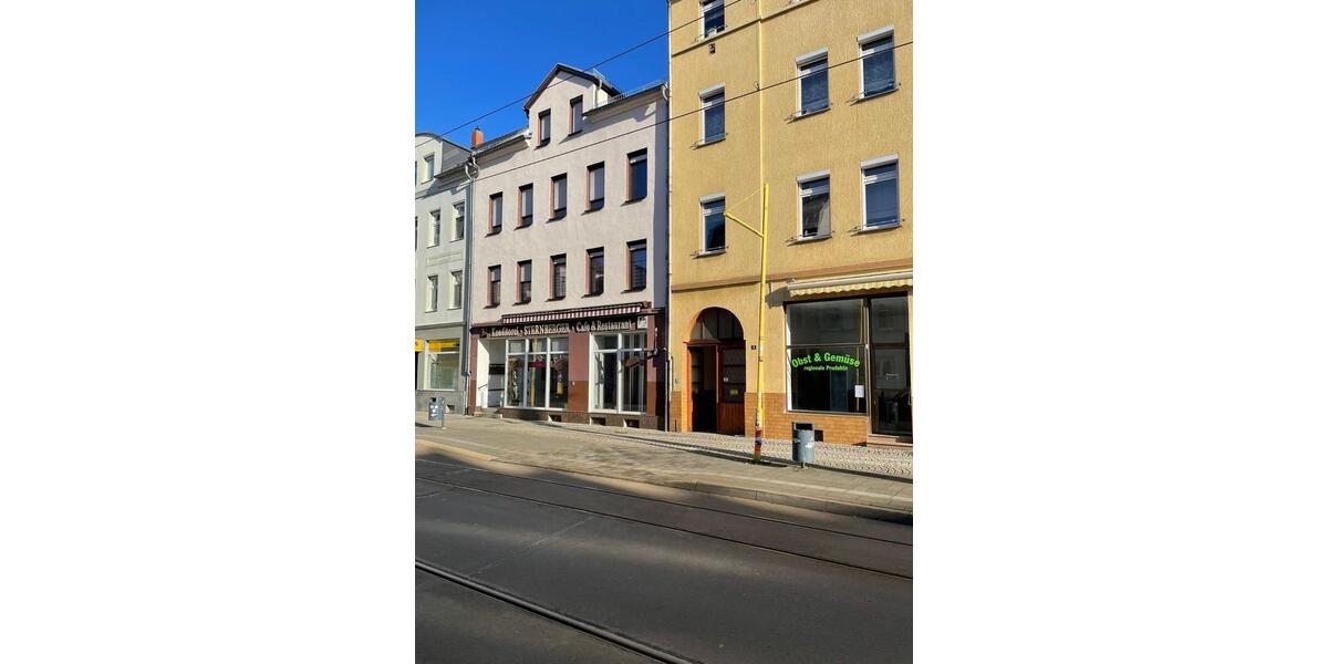 Gewerbeobjekt Gera Debschwitz - 375&euro; | Angebot:14088870