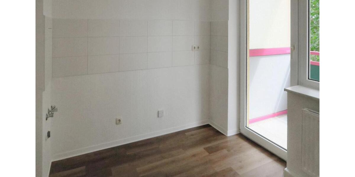 Erdgeschoßwohnung Gera Debschwitz - 2 Zimmer, 60 m&sup2;, 417&euro; | Angebot:26181164