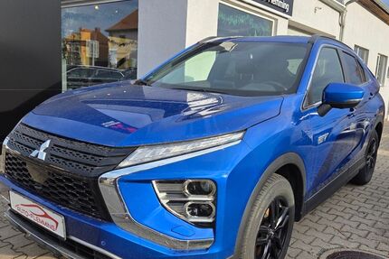 Mitsubishi Eclipse Cross 52.710 km 21.700 &euro; Zeitz OT Theißen 06711