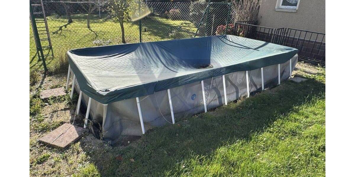 Einfamilienhaus Gera Lusan - 5 Zimmer, 122 m&sup2; | Angebot:23518337