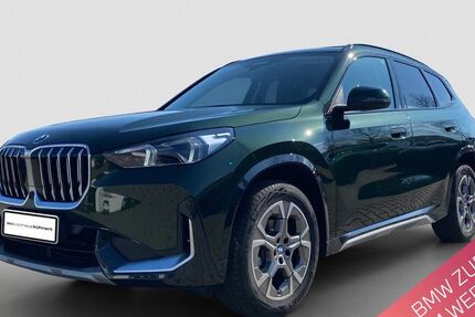 BMW X1 8.411 km 39.885 &euro; Altenburg 04600