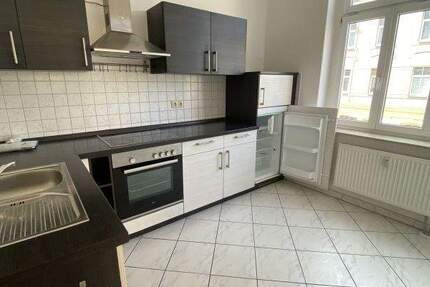Wohnung Gera Debschwitz - 3 Zimmer, 76 m&sup2;, 450&euro; | Angebot:24388764