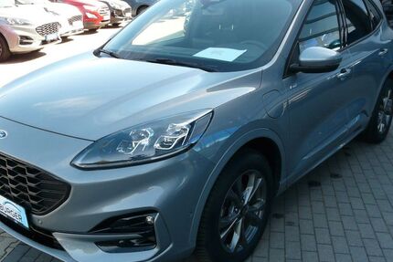 Ford Kuga 90.776 km 21.790 &euro; Schmölln 04626