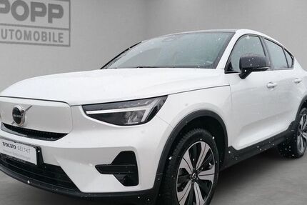 Volvo C40 45.376 km 28.850 &euro; Gera 07546