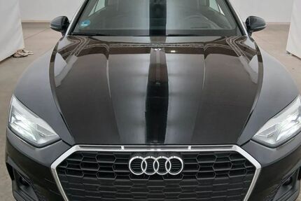 Audi A5 27.558 km 33.333 &euro; Greiz 07973