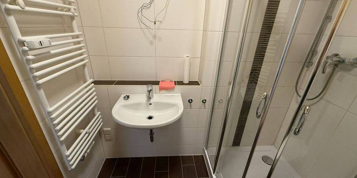 Etagenwohnung Gera Zwötzen - 2 Zimmer, 50.000&euro; | Angebot:25674915