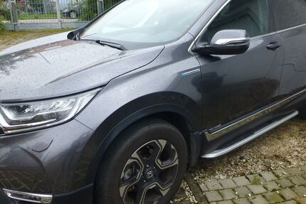 Honda CR-V 38.500 km 26.490 € Naumburg/S. + 06667 Weißenfels + 06618 Schönburg 06618