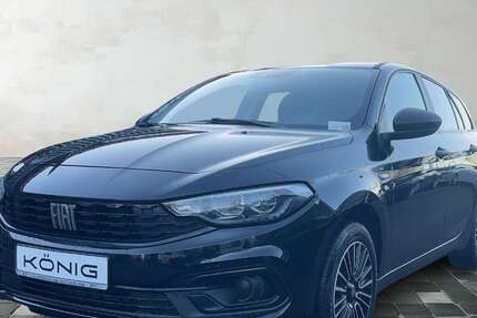 Fiat Tipo 16.704 km 19.997 &euro; Gera 07552