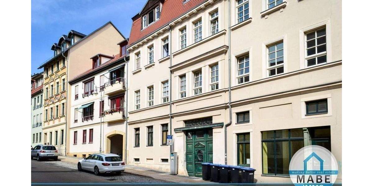 Gewerbeobjekt Altenburg Südost - 250&euro; | Angebot:26203704