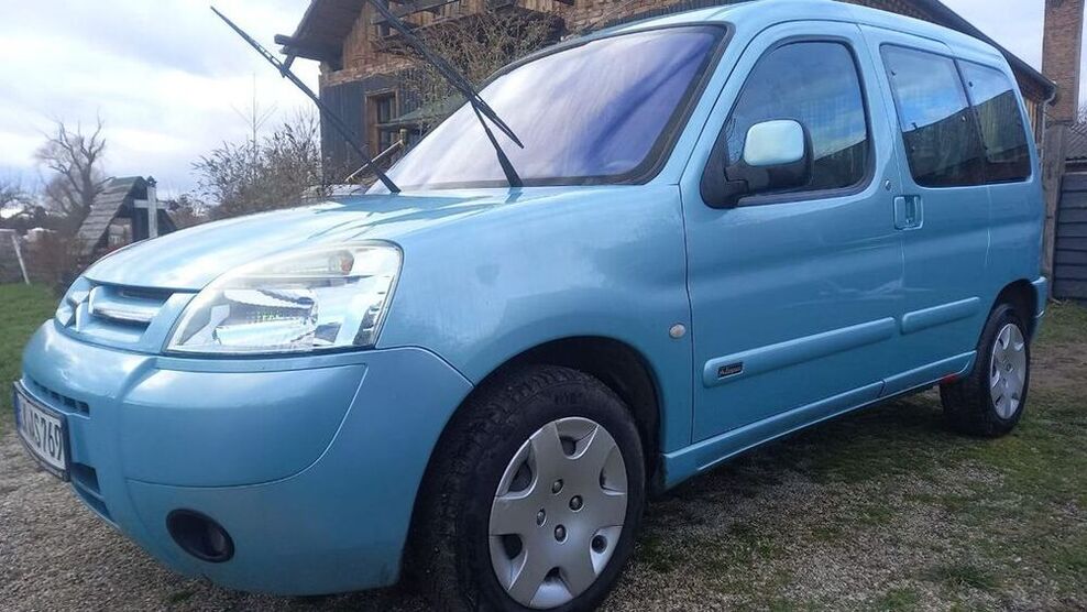 Berlingo