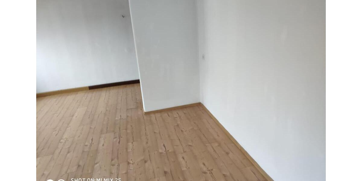 Wohnung zu vermieten 2.5 zimmer