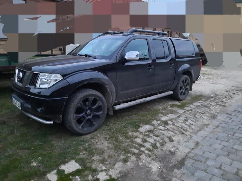 Navara