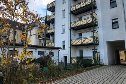 Mehrfamilienhaus in Altenburg Süd 45 zimmer