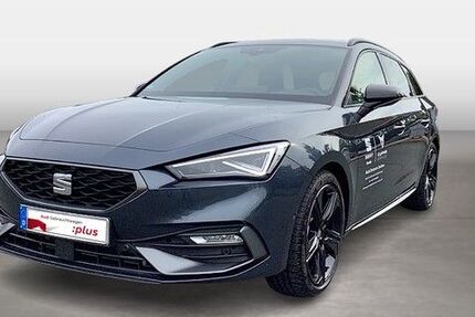 Seat Leon 7.500 km 34.950 € Zwickau 08056