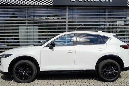 Mazda CX-5 13.712 km 34.930 € Gera 07546