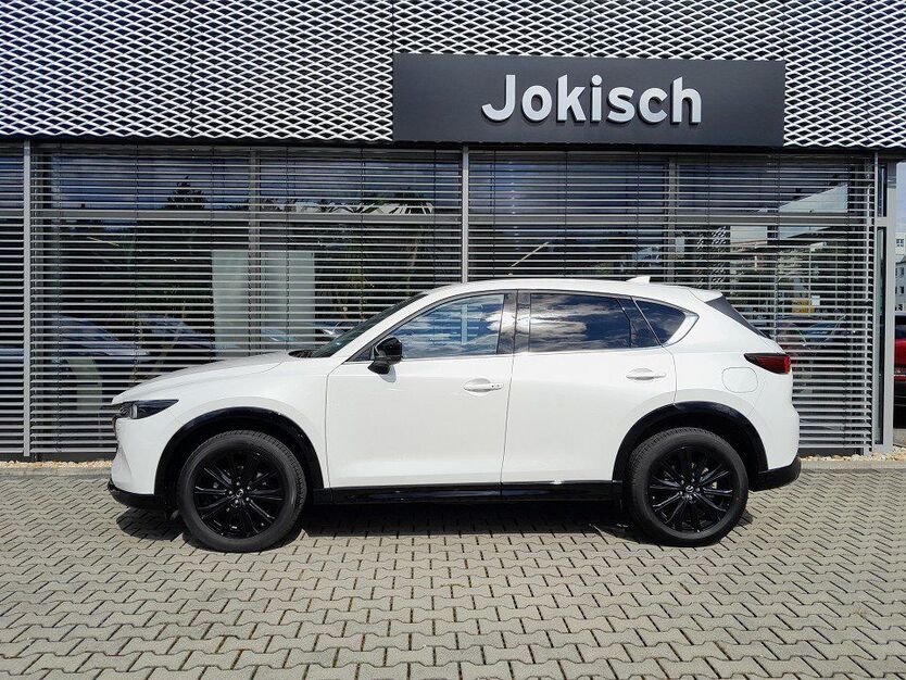 Mazda CX-5 13.712 km 34.930 € Gera 07546