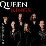Queen Kings - Tribute to Queen