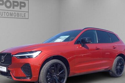 Volvo XC60 17.900 km 41.980 € Gera 07546