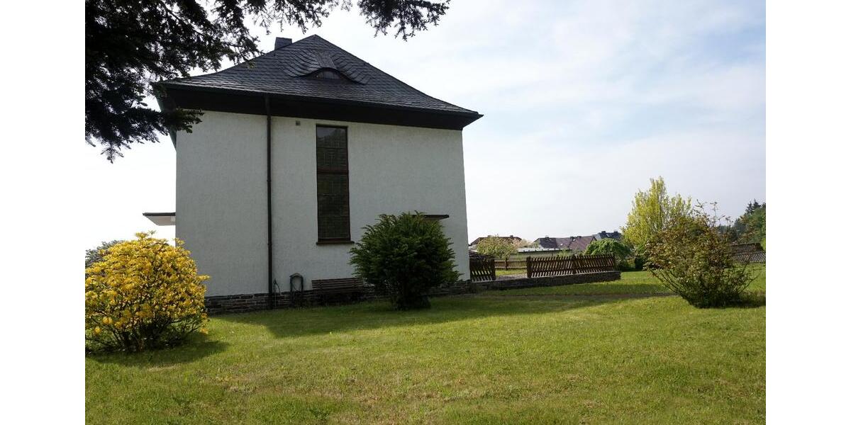 Einfamilienhaus Auma-Weidatal Weidatal - 269.000&euro; | Angebot:24837110