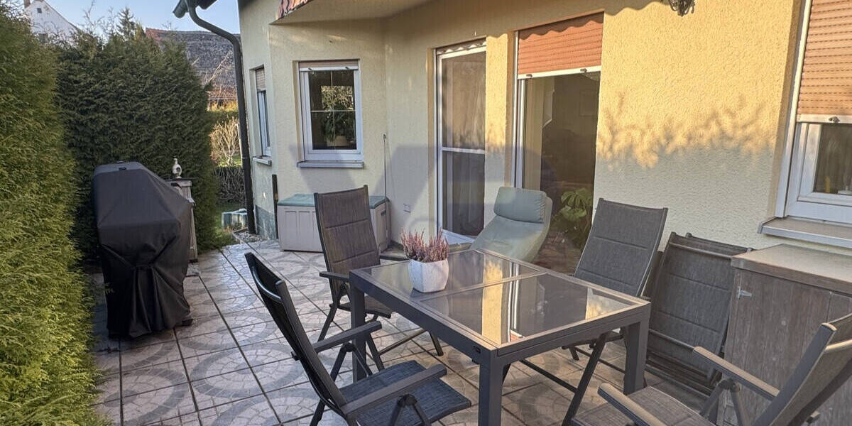 Einfamilienhaus Gera / Langenberg Langenberg - 5 Zimmer, 124 m&sup2;, 325.000&euro; | Angebot:26188202