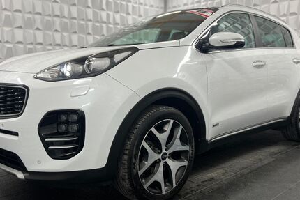 Kia Sportage 92.446 km 14.447 &euro; Werdau 08412