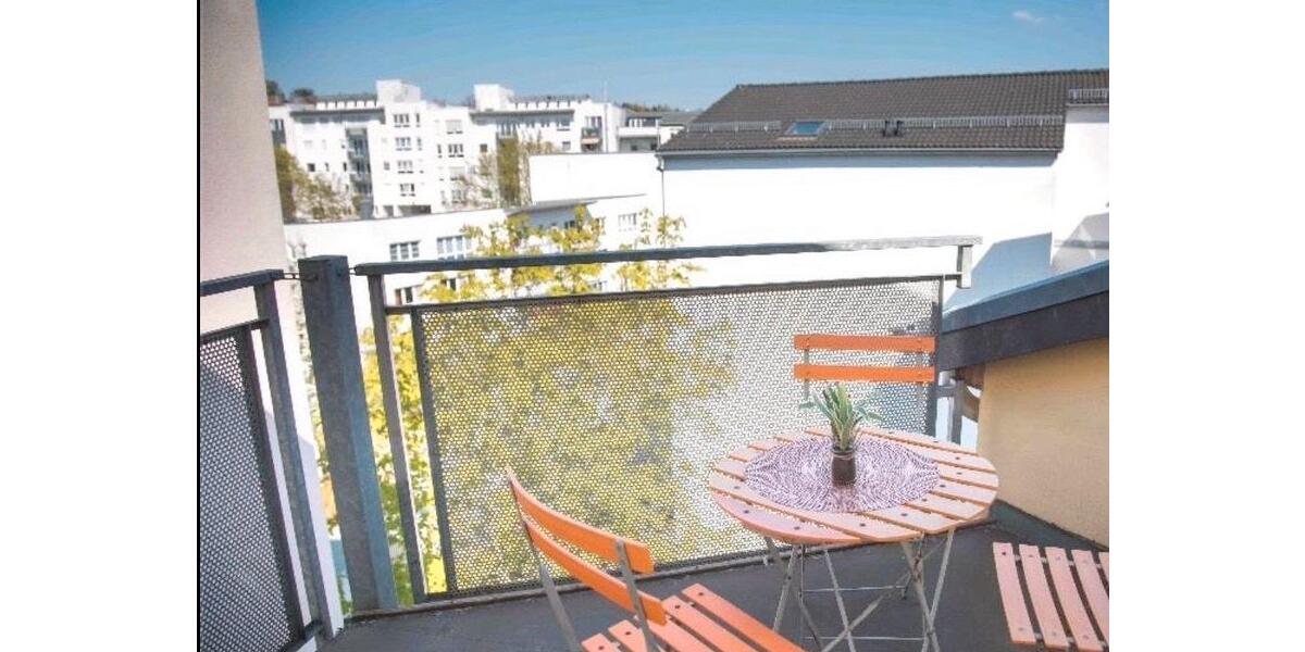 Dachgeschoßwohnung Gera Alt-Bieblach - 1.5 Zimmer, 36 m&sup2;, 38.790&euro; | Angebot:26986555