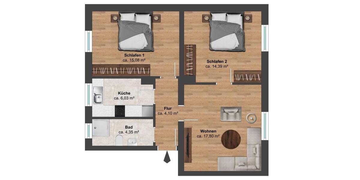 Mehrfamilienhaus, Wohnhaus Teuchern - 275.000&euro; | Angebot:26630152