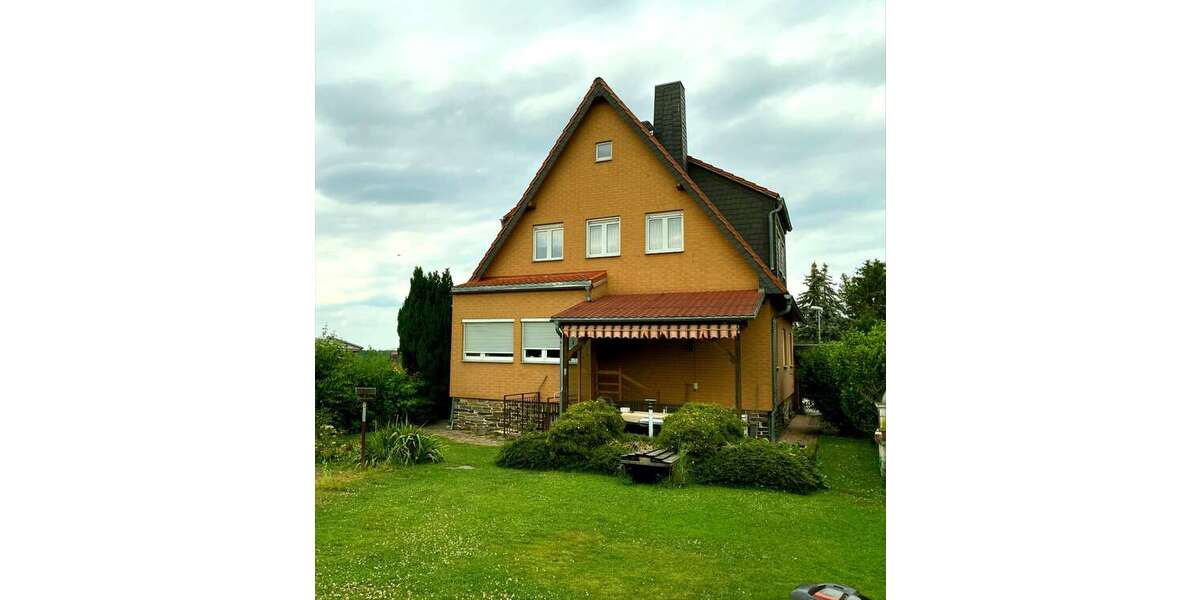 Einfamilienhaus Schmölln - 5 Zimmer, 124 m&sup2;, 198.000&euro; | Angebot:26926727