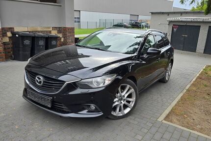 Mazda 6 325.000 km 4.500 € Zwickau 08056
