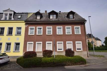 Haus Crimmitschau - 6 Zimmer, 138 m&sup2;, 35.000&euro; | Angebot:27568442