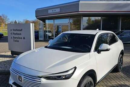 Honda HR-V 12.581 km 25.490 € Ronneburg 07580