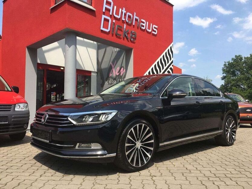 Passat