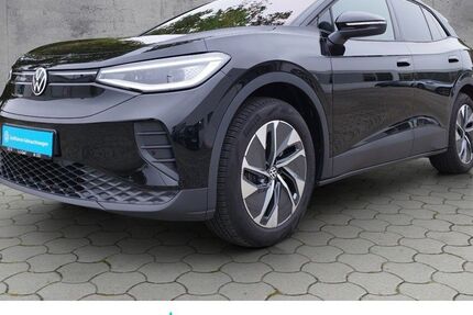VW ID.4 10.500 km 34.580 € Reichenbach 08468