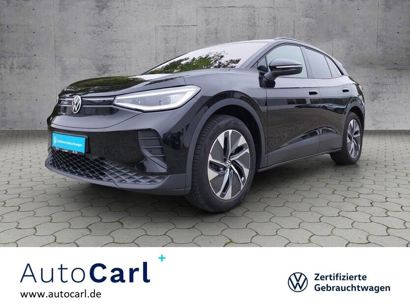 VW ID.4 10.500 km 34.580 € Reichenbach 08468