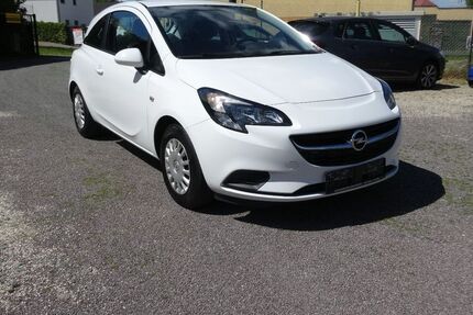 Opel Corsa 73.356 km 7.999 € Groitzsch 04539