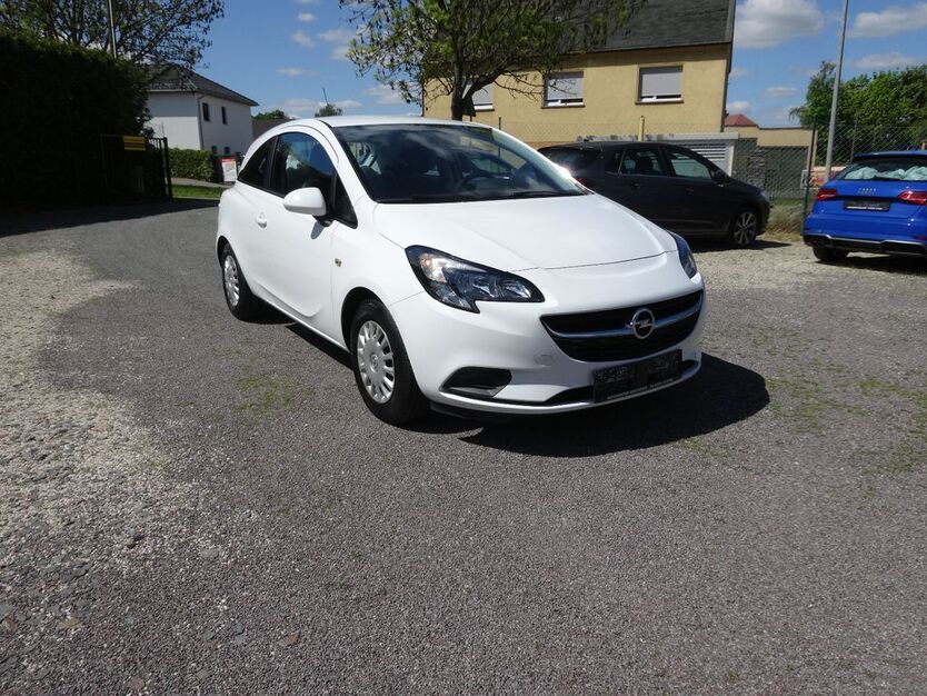 Opel Corsa 73.356 km 7.999 € Groitzsch 04539