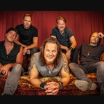 25 Jahre Bounce - Bon Jovi Tributeband