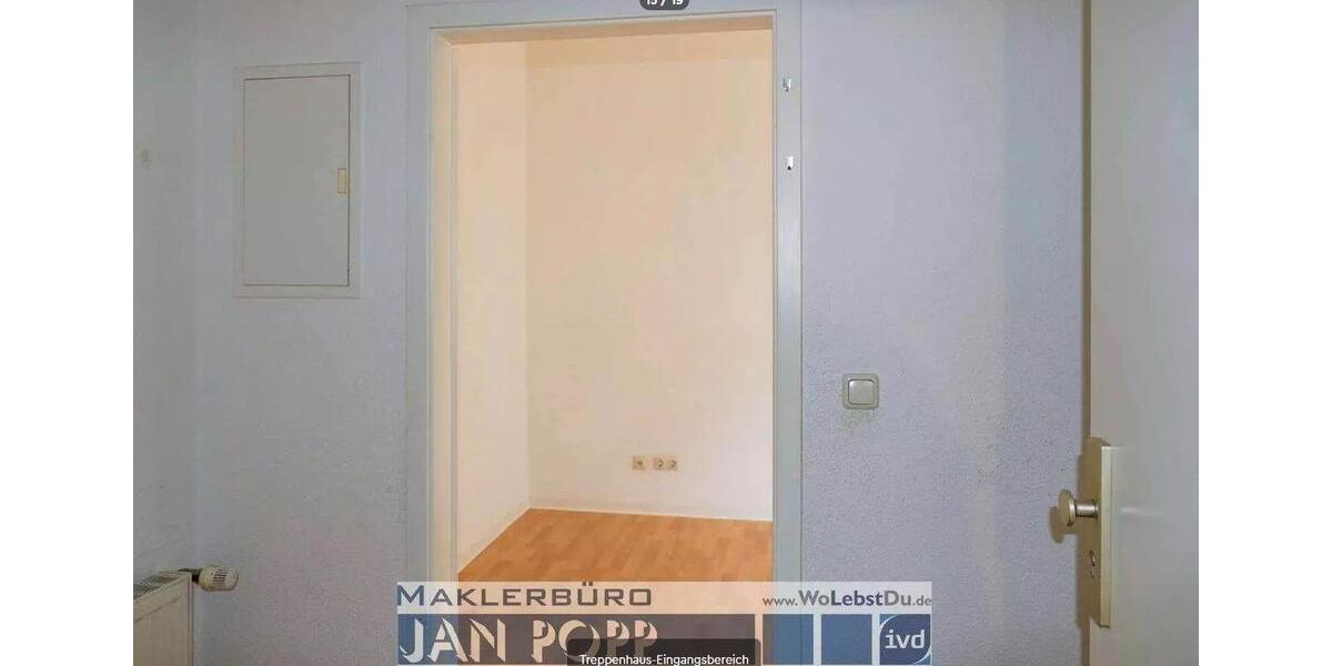 Etagenwohnung Greiz - 3 Zimmer, 90 m&sup2;, 450&euro; | Angebot:26613457