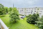 Neuer Fußboden und Balkon! 4 Zimmer Wohnung in Gera Langenberg - Etagenwohnung Gera Langenberg | Angebot:27156280