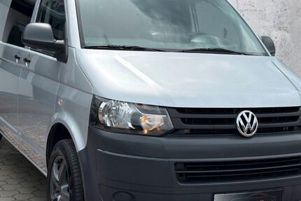 VW T5 Transporter 138.117 km 16.990 &euro; Eisenberg 07607