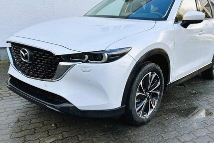 Mazda CX-5 2.000 km 30.990 € Zwickau 08064